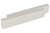 Bone Nut Blanks - 2" x .4" x .14" - 10 pack