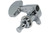 GOTOH SG360-01- Tuning Machine w/ Large Knob - Individual