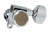 GOTOH SG360-07-MGT Locking Tuning Machine w/ Small Knobs - Pre-Configured Sets