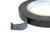 Black Textured Paper Pickup Coil Tape for humbucker and single coils - 12mm x 43 yds  