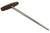 Peghole reamer 2 degree