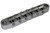 GOTOH GE103B-T Guitar Nashville Bridge with large metric posts