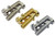 Steel Tailpeice mounting posts