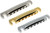 Aluminum Stopbar