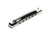 Lightweight Aluminum Guitar Tailpiece Set -studs and anchor for Gibson