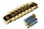 GOTOH 510UB Wraparound guitar Bridge and Tailpiece with Stud Lock
