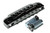 GOTOH 510UB Wraparound guitar Bridge and Tailpiece with Stud Lock