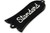 Engraved "Standard" Truss Rod Cover for Gibson Guitars - 2ply B/W
