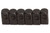 String Lock Insert Block for Floyd Rose Licensed Bridge. Set of 6