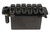 GOTOH WILKINSON VS-100N VS100N 2-Point non-locking Tremolo Bridge - Black