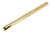 Hosco Brass Fret Setter