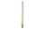 Pre-shaped Bone Saddle for Gibson Acoustic guitars