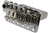 GOTOH 510TS-SF2 High End Traditional 6-point Tremolo Bridge Steel Trem Block 