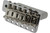 GOTOH GE101T Traditional 6-point Tremolo Bridge w/ Stamped Steel Saddles