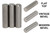 A2 Rod Magnet .187" Diameter