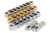 GOTOH GE103B-T-xx-BS with Nashville Bridge with Brass Saddles - Large Posts