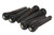 Buffalo Horn Acoustic Bridge Pins