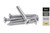 #4 x 1"(25mm) GOTOH TS-02 Bridge Screws - Qty 5