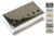 52mm - Humbucker Pickup Cover