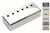 50mm - Mini Humbucker Pickup Cover
