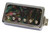 Open Style Humbucker Pickup Cover