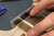 Hosco String Slot Guide Saw - .008" (.2mm) Width Hosco String Slot Guide Saw - .008" (.2mm) Width