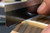 Hosco String Slot Guide Saw - .008" (.2mm) Width Hosco String Slot Guide Saw - .008" (.2mm) Width