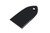 Blank Truss Rod Cover for ESP M-II Guitars
