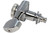 GOTOH SG381-07-MGT Locking Tuning Machine w/ Small Knobs - Individual