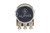 ALPHA Mini A250K Audio Split Shaft Metric Coarse Spline Potentiometer
