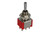 Mini Toggle Switch 3-way On-On-On Round Lever Mini Toggle Switch 3-way On-On-On Round Lever