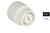 Tele Round knob for import(squier)