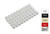 Fingerboard Dot Position Markers 1/4" dia. 50pack