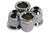 Bass Rear String Body Ferrules - 4 pk