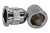 Bass Rear String Body Ferrules - 4 pk