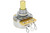 CTS 250K Audio 1/4" Diameter Solid Shaft US Potentiometer