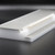 HOSCO - Nut Work Table - A Nut and Saddle Shaping Tool - Plastic Body