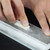 HOSCO - Nut Work Table - A Nut and Saddle Shaping Tool - Plastic Body