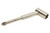 7mm Truss Rod Hex Wrench for guitars and basses