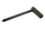 1/4" Truss Rod Hex Wrench for guitars and basses