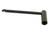 1/4" Truss Rod Hex Wrench for guitars and basses