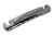 Ridged Style Machined Aluminum Compensated Wraparound Bridge