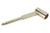 8mm Truss Rod Hex Wrench for guitars and basses