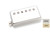 Seymour Duncan SH-55 Seth Lover Model Humbucker Pickup