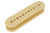 Butyrate Humbucker Bobbin