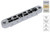 Pinnacle Locking Aluminum TOM Nashville Bridge