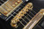 Pinnacle Locking Aluminum TOM Nashville Bridge