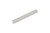 Bone Nut Shims - White - 2" x .14" x .04" - 2 pack
