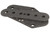 Tele Bridge Pickup Flatwork Set for .195" diameter magnets - 10 SETS