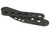Tele Neck Pickup Flatwork Set for .195" diameter magnets